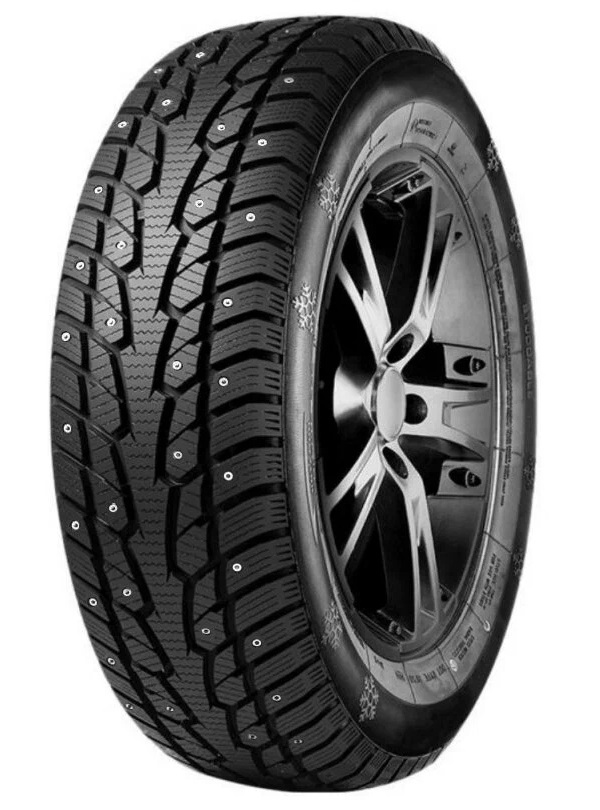 

Шины HIFLY Win-Turi 215 245/45 R19 102H шип.