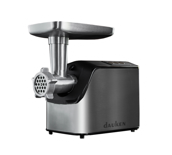 

Электромясорубка Dauken FW2620 Black, FW2620