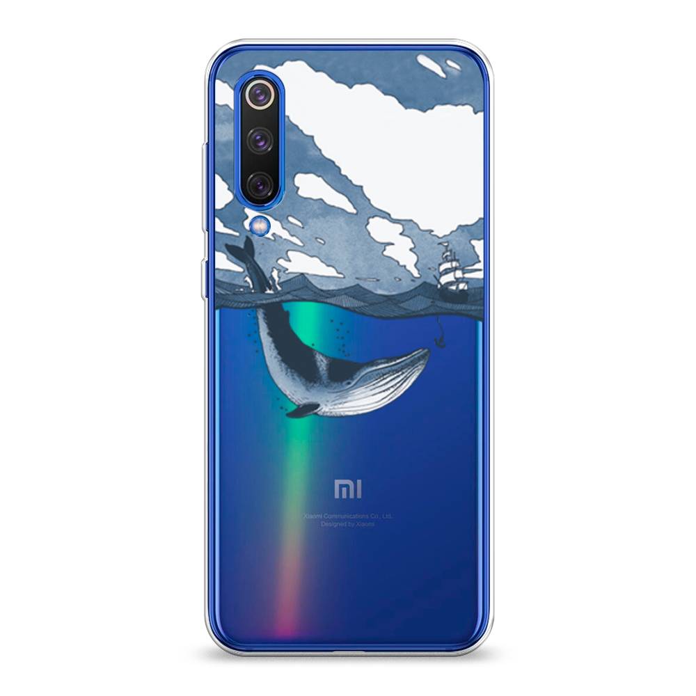 Чехол на Xiaomi Mi9 SE 