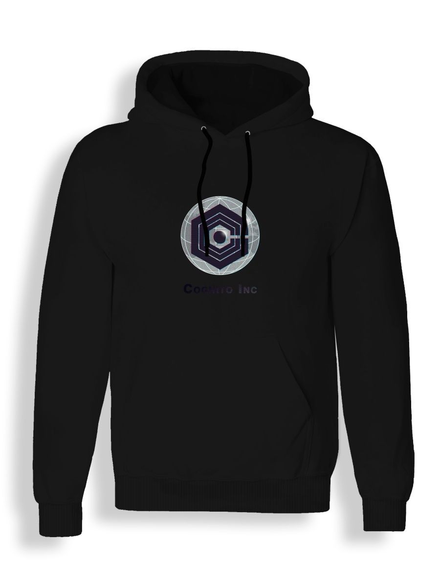 

Худи унисекс СувенирShop Корпорация заговор/Inside Job 8 черное 2XL, "Корпорация заговор/Inside Job" 8