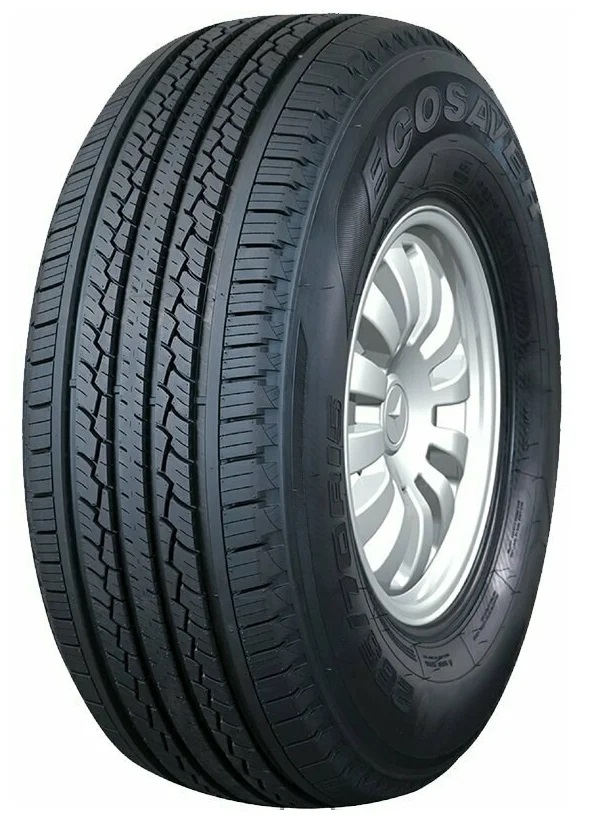 

Шины Mazzini 265/70R17 Mazzini Ecosaver 113H
