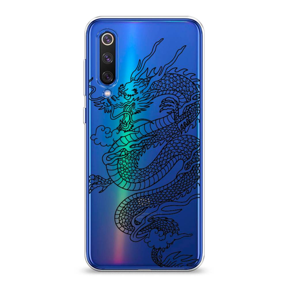 Чехол на Xiaomi Mi9 SE 