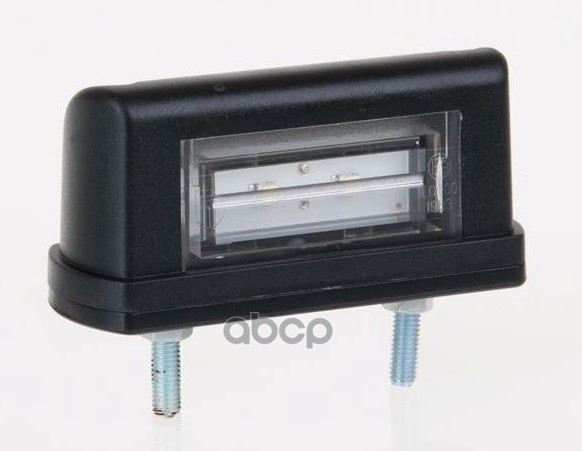 

Ft-016 Led_фонарь Освещения Номерного Знака! Малая Трапец. Epp Led 12/24v Ш68xв40xгл С Каб