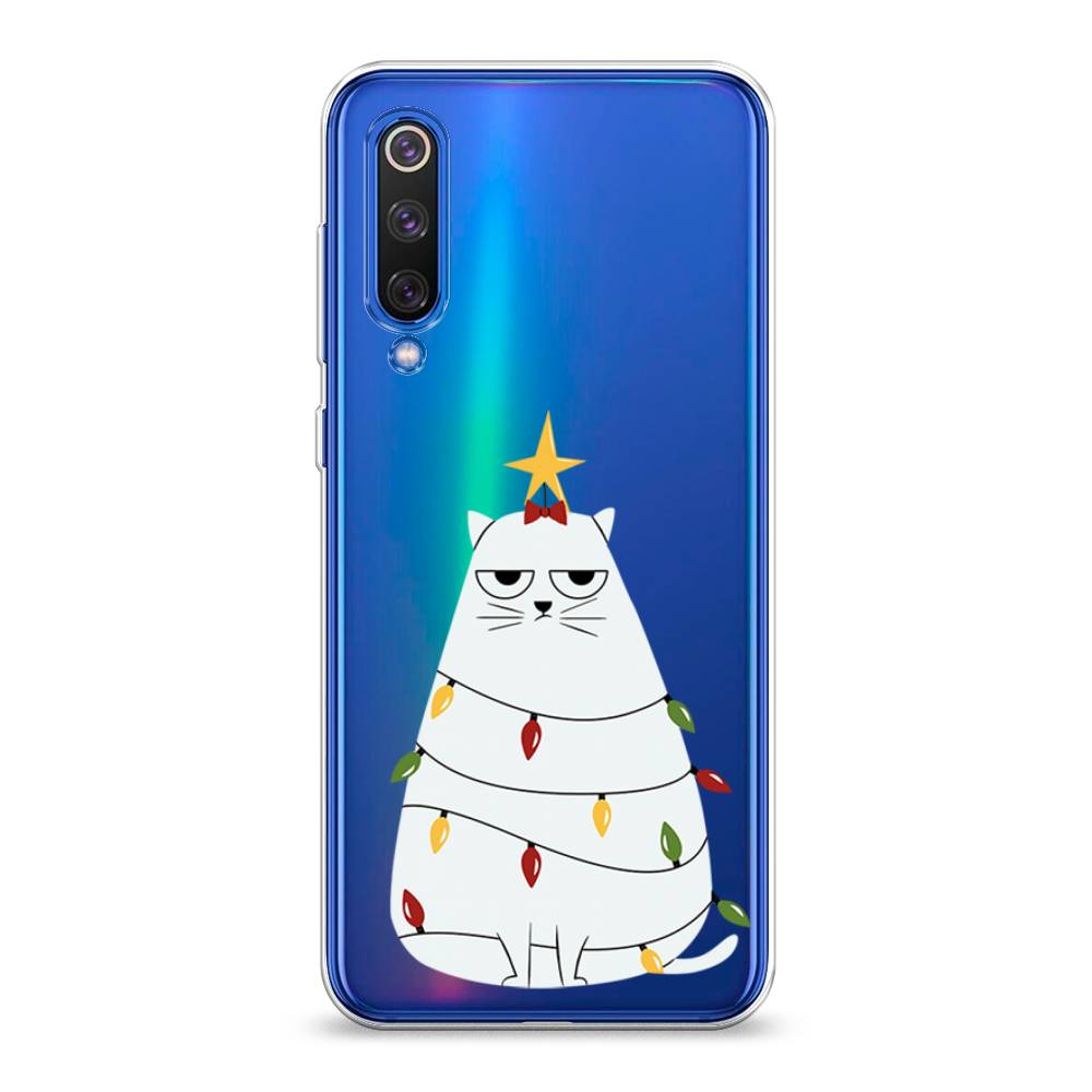 Чехол на Xiaomi Mi9 SE 