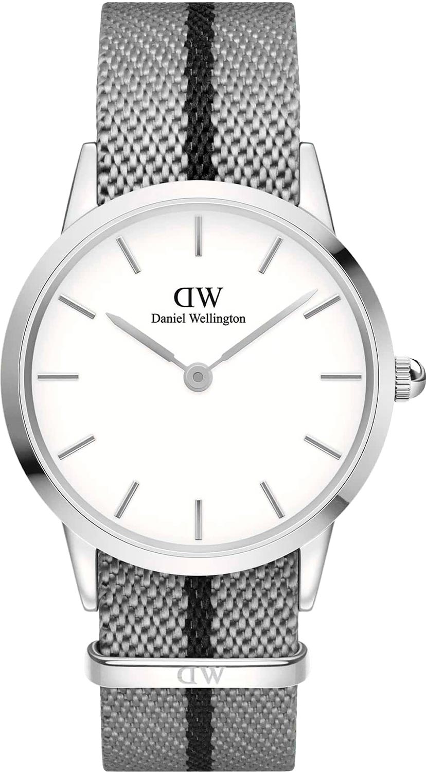 

Наручные часы мужские Daniel Wellington DW00100679, DW00100679