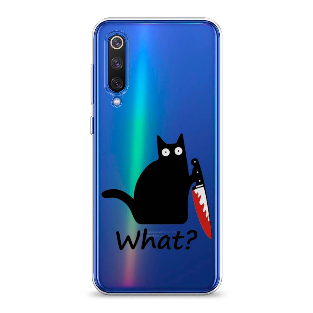 Чехол на Xiaomi Mi9 SE 