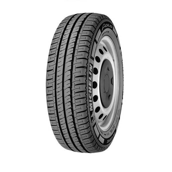 

Шины Michelin Agilis+ 7,5/Full R16 122/121 L