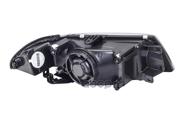 

Фара Передн Лев С Эк Mitsubishi: Carisma 98- Depo арт. 214-1157L-LD-EM