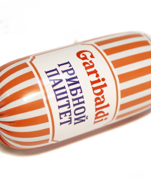 

Крем-паштет говяжий Garibaldi 130 г