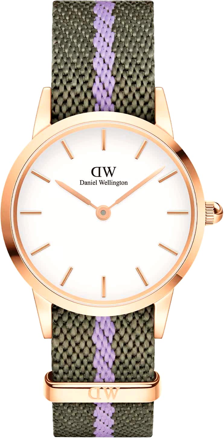 

Наручные часы женские Daniel Wellington DW00100680, DW00100680