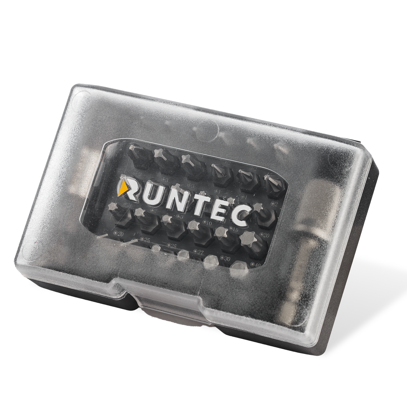 Набор бит RUNTEC RT-BX32 Набор бит, 32 предмета