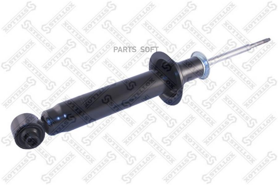 

3214-0005-SX амортизатор задний газовый BMW E38 2.8/3.0/4.0/2.5TDS 94-01