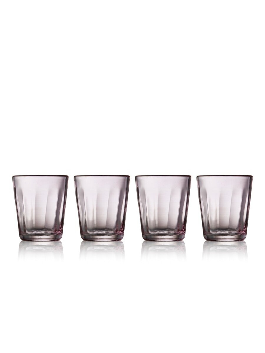 фото Набор из 4 стаканов lyngby glas verona cafe, 330 мл