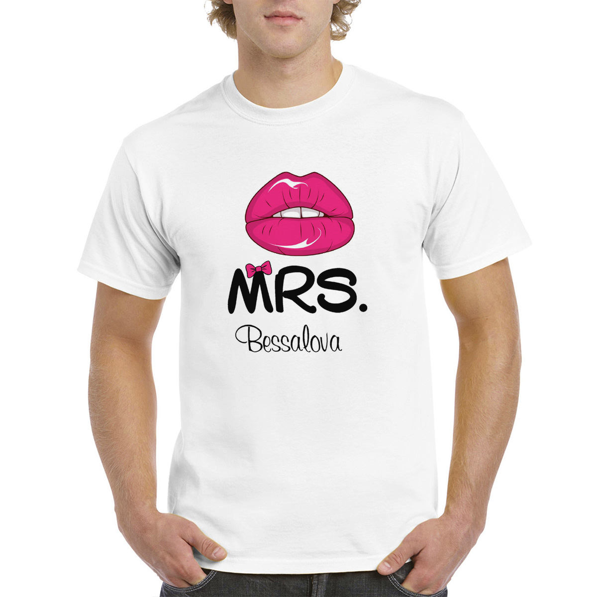 

Футболка женская CoolPodarok M0113853 белая 54 RU, Белый, M0113853