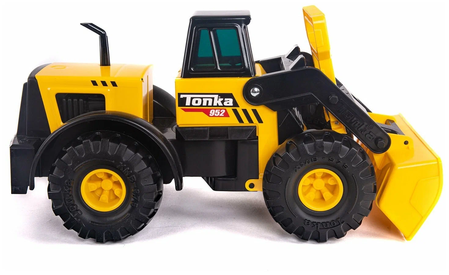 

Погрузчик-экскаватор Tonka 44 см 06026