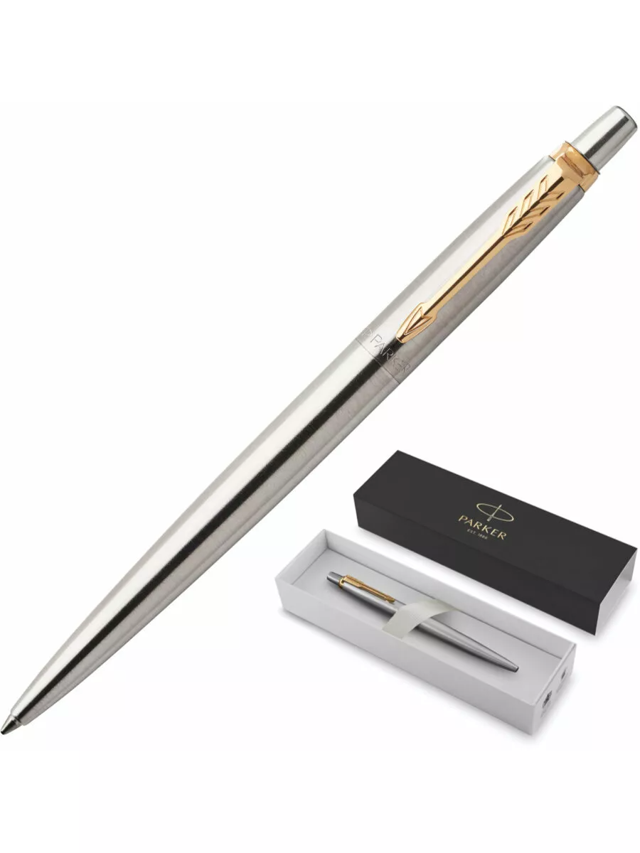 

Шариковая ручка Parker Jotter Core Oceanic Opal, pen17-art54