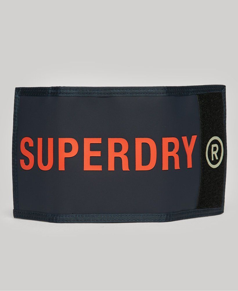 Кошелек женский Superdry W9810178A синий