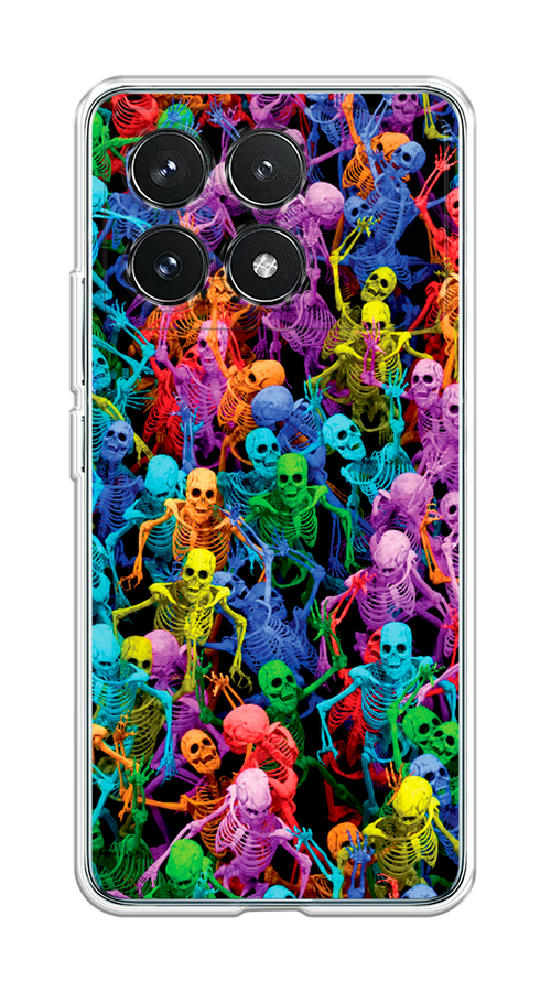 Чехол на Xiaomi Redmi K70 5G 