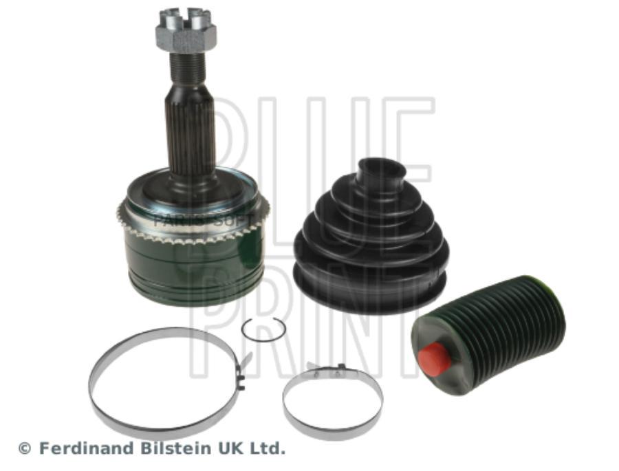 

ШРУС KIT MITSUBISHI MONTERO/PAJERO 2000-06 / MITSUBISHI PAJERO (DIESEL)