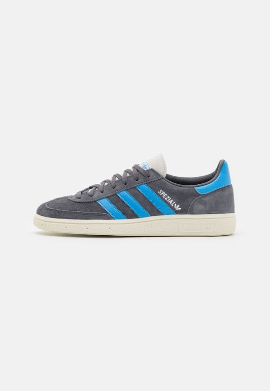 

Кеды мужские Adidas Originals AD115O1OD серые 45 1/3 EU, Серый, AD115O1OD