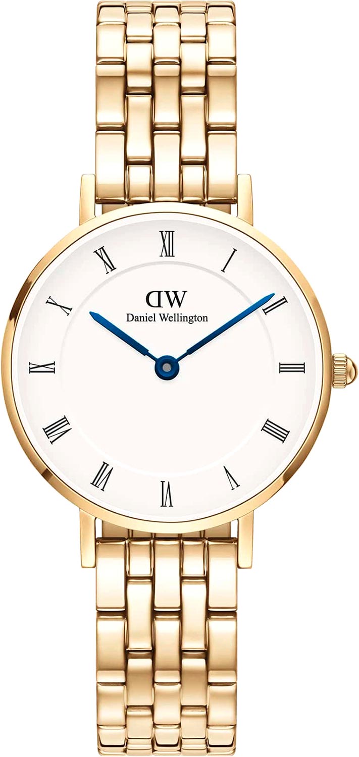 

Наручные часы женские Daniel Wellington DW00100682, DW00100682