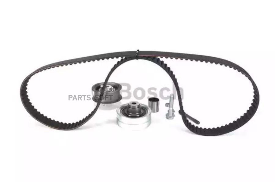 

BOSCH Ремень ГРМ BOSCH 1987949578