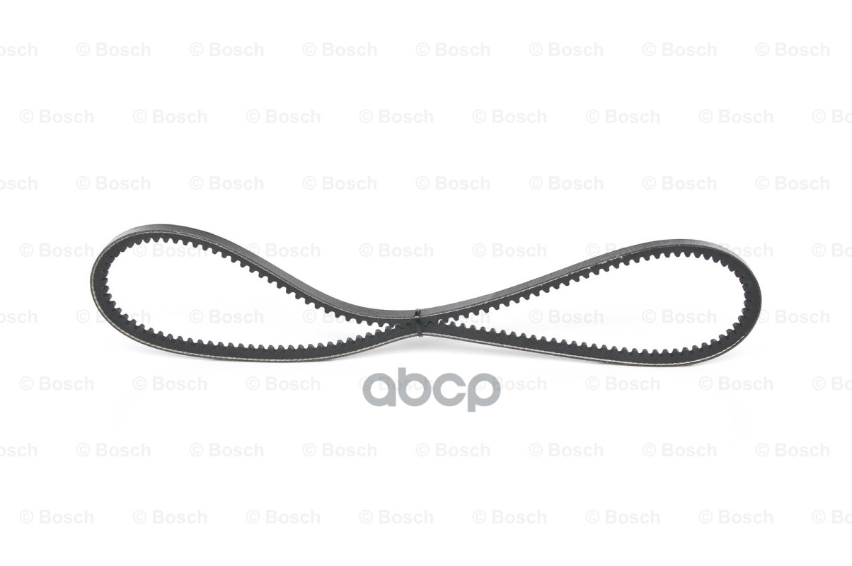

BOSCH Ремень клиновой BOSCH 1987947641
