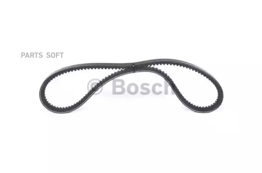 

BOSCH Ремень клиновой BOSCH 1987947652