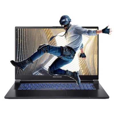 

Ноутбук Dream Machines RG3050-17KZ36 Black (RG3050-17KZ36), RG3050-17KZ36