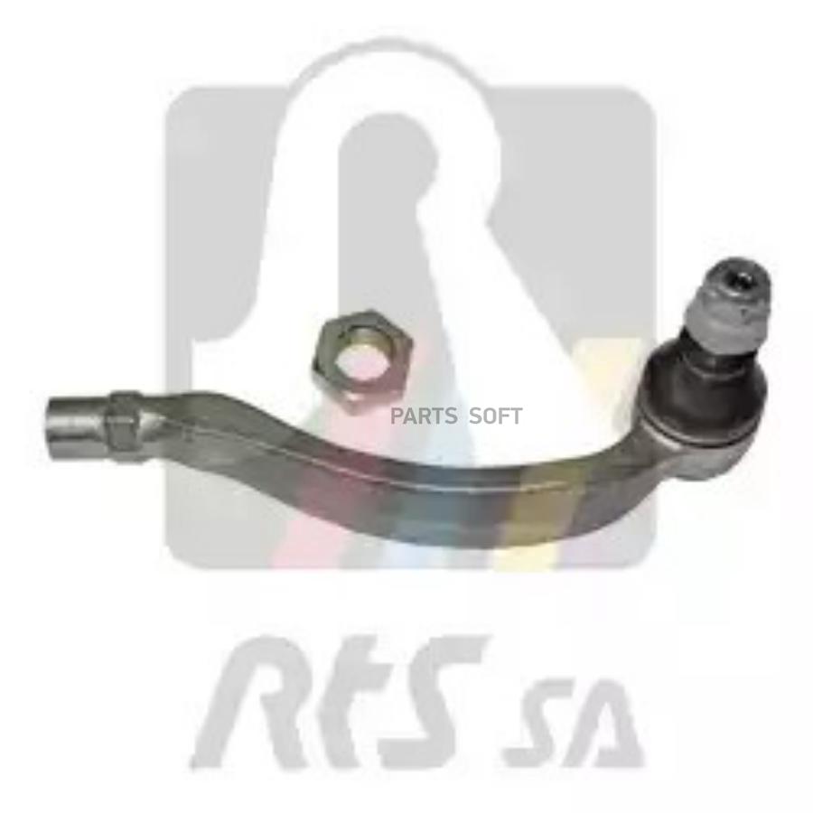 

91-00734-110 наконечник рулевой правый Citroen C5 08>, Peugeot 508 10>