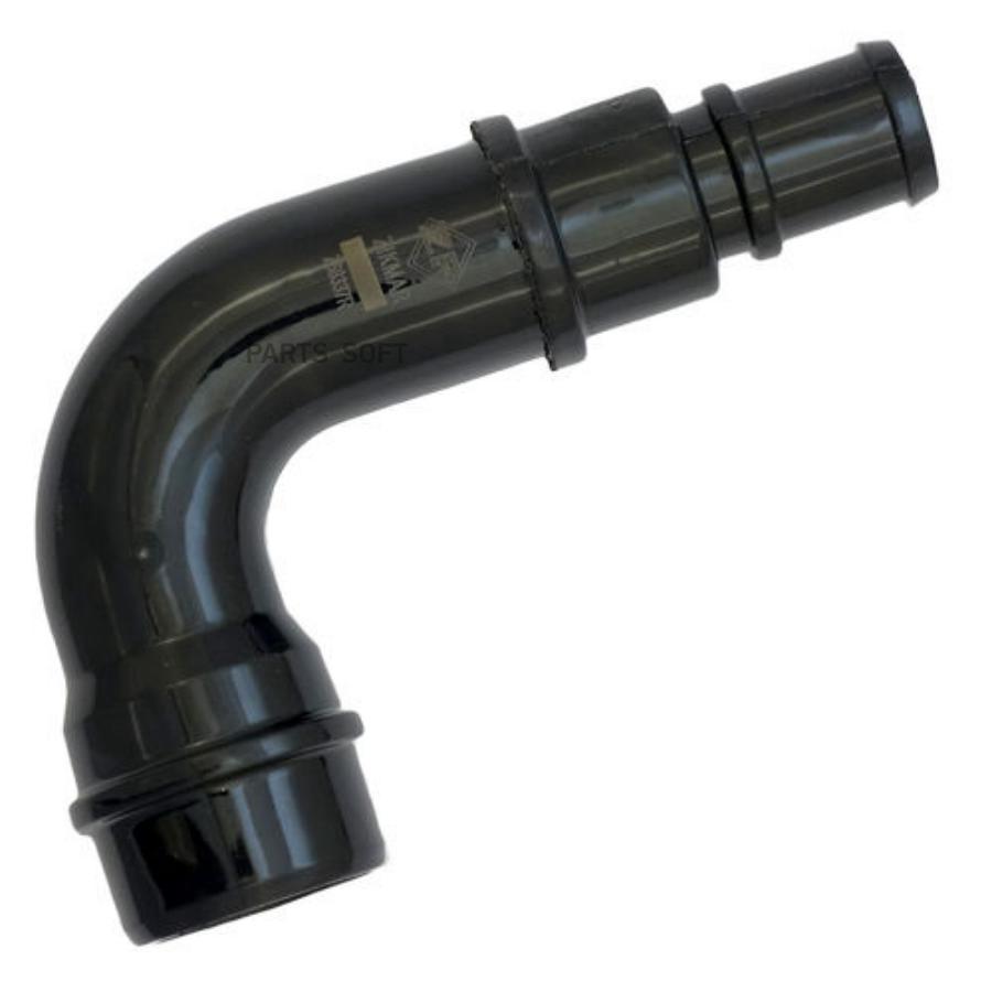 

ZIKMAR Z68337R Патрубок вентиляции картера