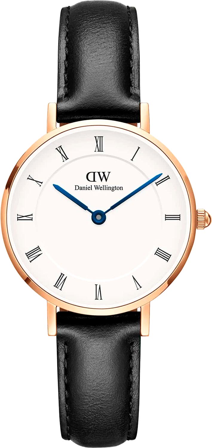 

Наручные часы женские Daniel Wellington DW00100683, DW00100683