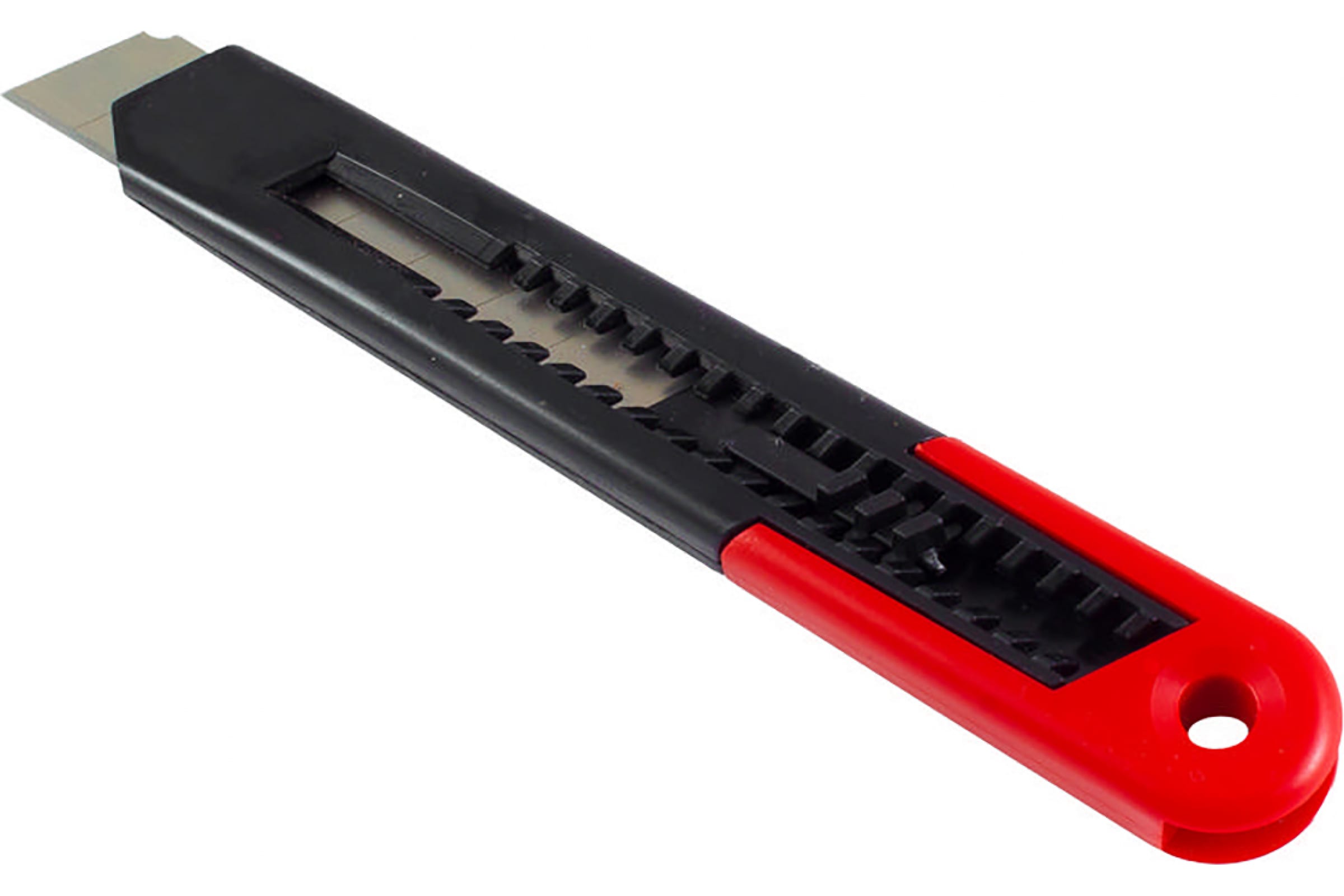 РемоКолор Нож с выдвижным лезвием сегментированное лезвие, 18х100мм, 19-0-000 мотыга лезвие 20 см тулейка 30 мм без черенка