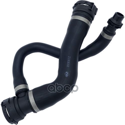 

ZIKMAR Z69057R Патрубок системы охлаждения