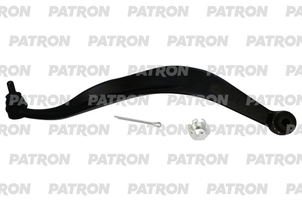 

Рычаг подвески HYUNDAI SANTA FE I (SM) 01-06 PATRON PS50385L