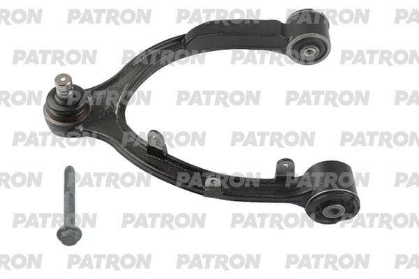 

Рычаг подвески cast iron type TESLA MODEL 3 2018- MODEL Y 2019- PATRON PS50394L