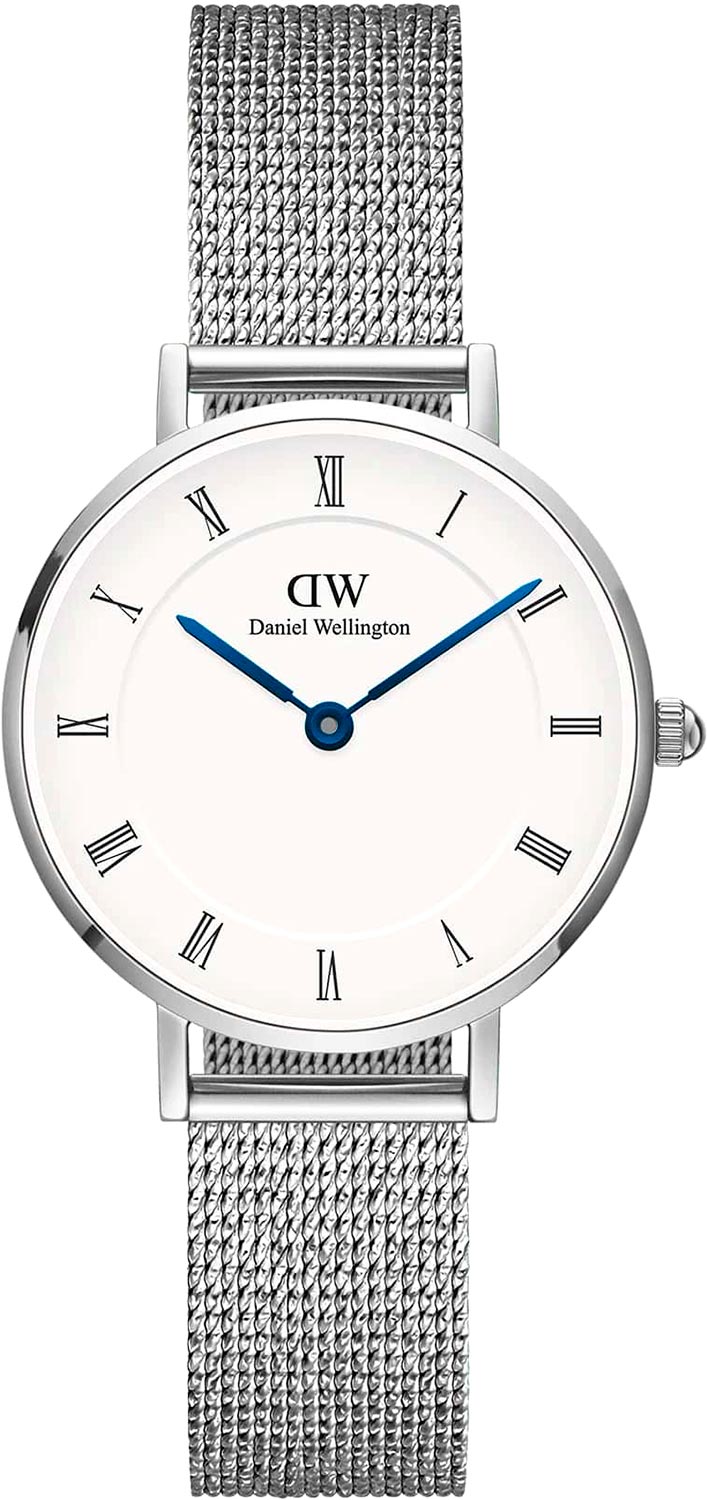 

Наручные часы женские Daniel Wellington DW00100684, DW00100684