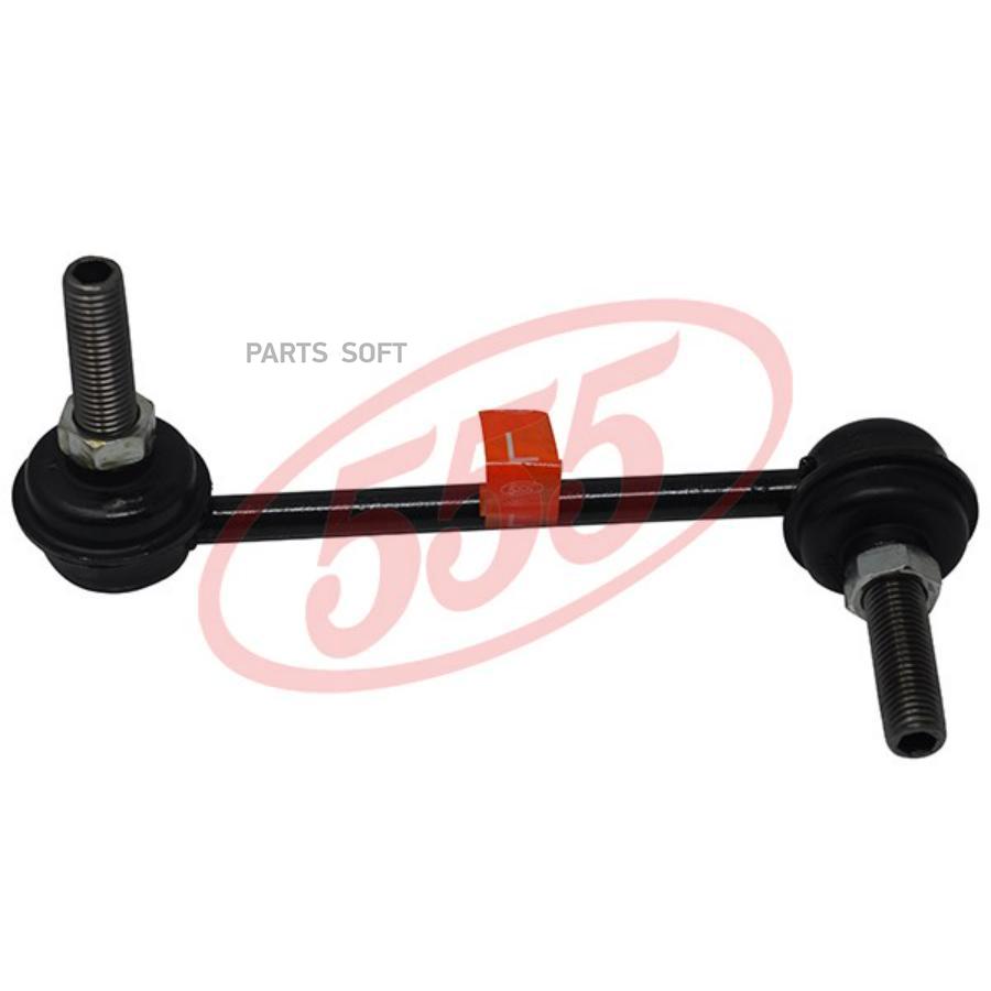 

Тяга Лев. Задн. Стабилиз + Установ. К-Т Ноndа Сr-V (Rd1 Rd2) 95- 555 sl6225lm