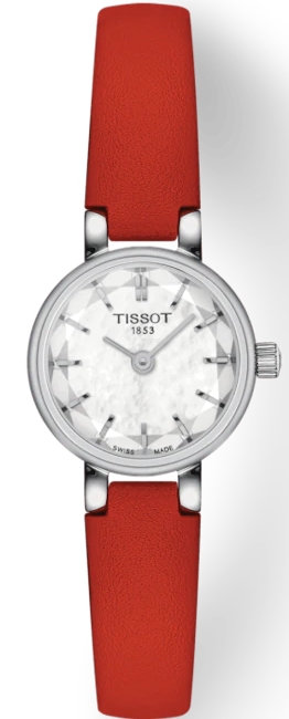 Наручные часы женские Tissot T1400091611100