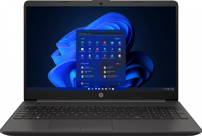 

Ноутбук HP 250 G9 Black (6S7B5EA), 250 G9