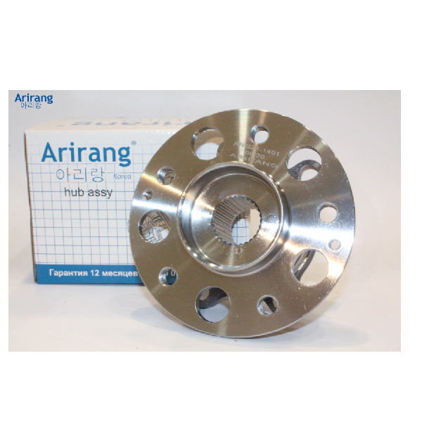 

ARIRANG ARG211401 Ступица передняя