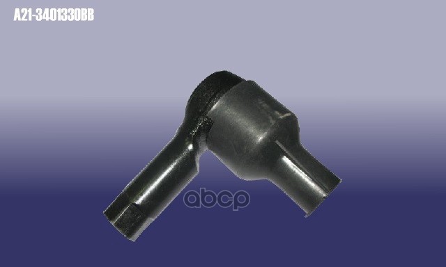 Наконечник Рулевой Фора A21-3401330bb CHERY арт A213401330BB 639₽