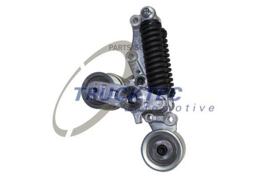 

Натяжитель Ремня, Клиновой Зубча Oe: 472 200 1070 Mercedes TruckTec арт. 01.19.269