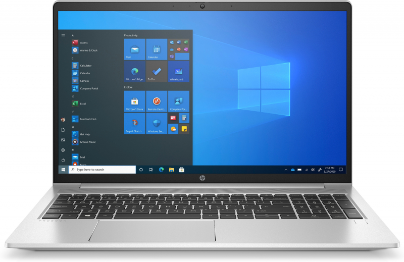 

Ноутбук HP ProBook 450 G8 Silver (2X7X1EA), ProBook 450 G8