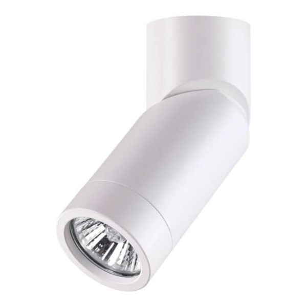 

Спот novotech Спот Novotech Elite 370595, Белый
