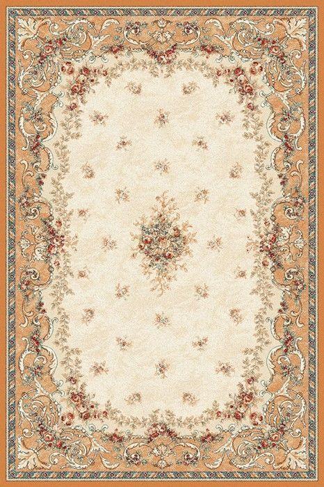 

Agnella Ковер ISFAHAN DAFNE light beige 2.4х3.4м