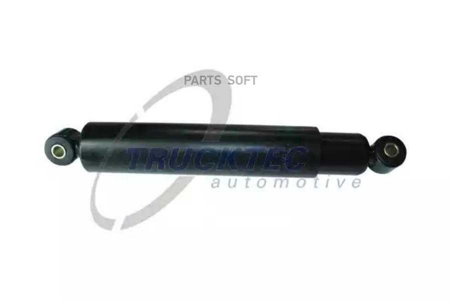 

Амортизатор Vorderachse Oe: 005 323 9500 Sachs TruckTec арт. 01.30.128
