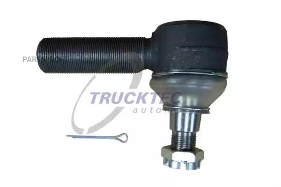 Наконечник Поперечной Рулевой Тяги Lht M 30 X 15 M 20 X 15 Oe 302 330 0235 Fiat Truck 3810₽