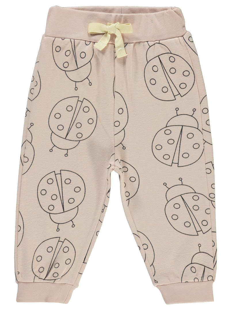 

Брюки для малышей Civil Baby 163517251Y21-2 пудровый 6-9 мес (доставка из-за рубежа), 163517251Y21-2