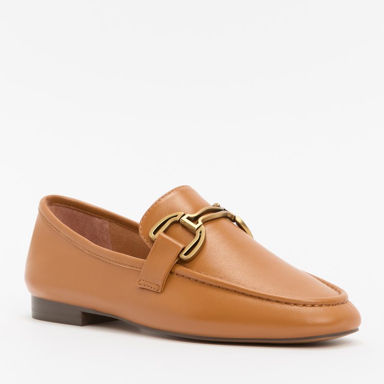 

Лоферы женские Bibi Lou 582Z10VK коричневые 38 EU, Коричневый, 582Z10VK